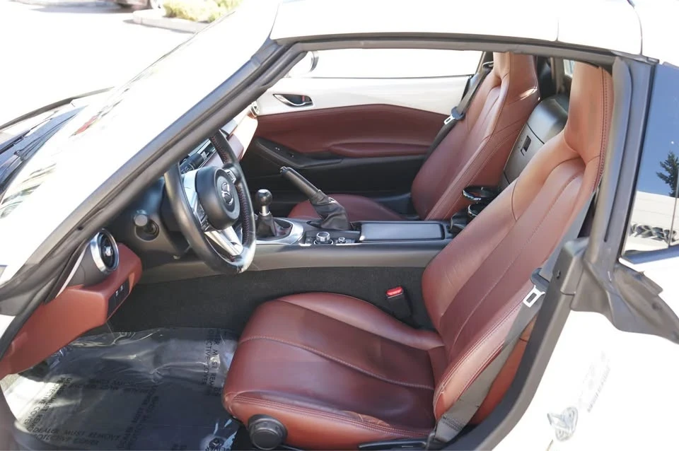 2019 Mazda ND MX-5 Miata - Image 6 of 7