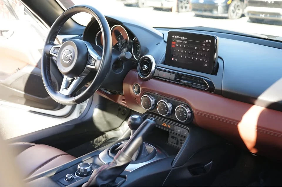 2019 Mazda ND MX-5 Miata - Image 7 of 7