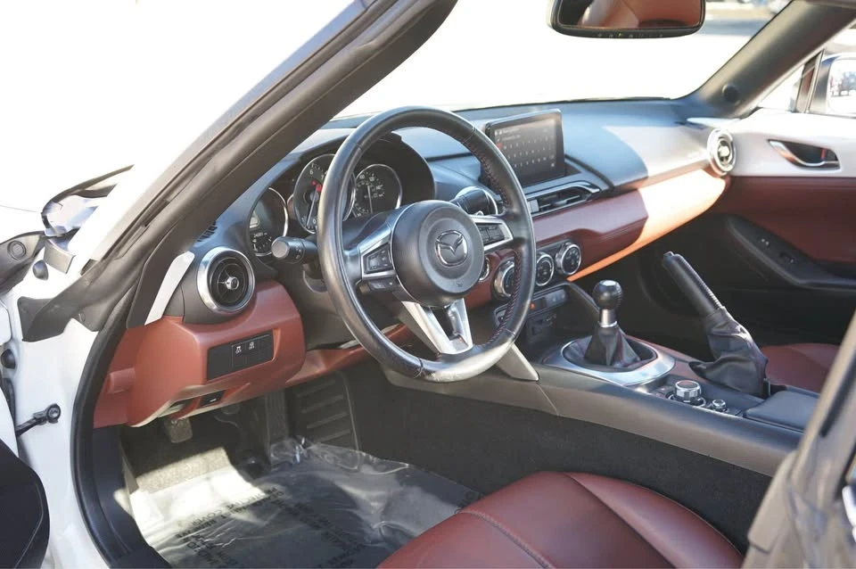 2019 Mazda ND MX-5 Miata - Image 5 of 7