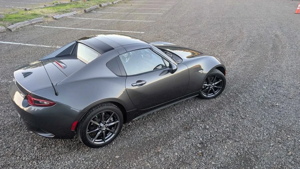 2019 Mazda ND MX-5 Miata - Image 8 of 11