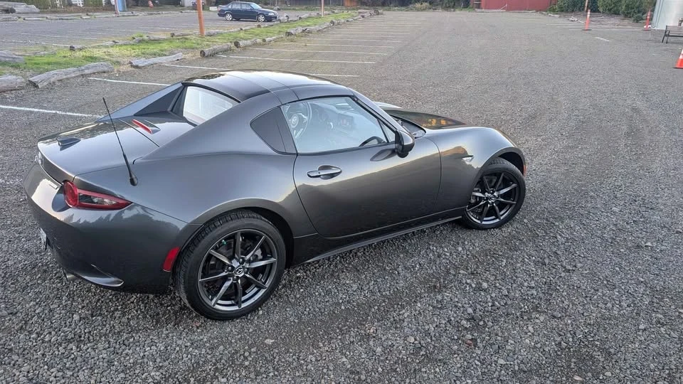 2019 Mazda ND MX-5 Miata - Image 7 of 11