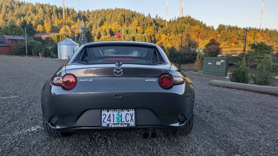 2019 Mazda ND MX-5 Miata - Image 10 of 11