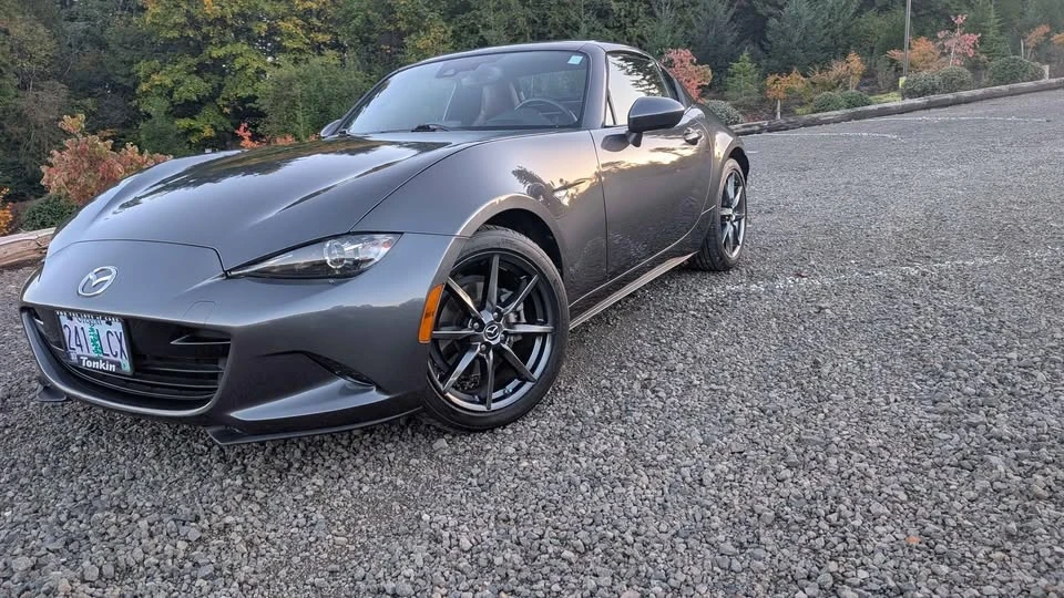 2019 Mazda ND MX-5 Miata - Image 5 of 11