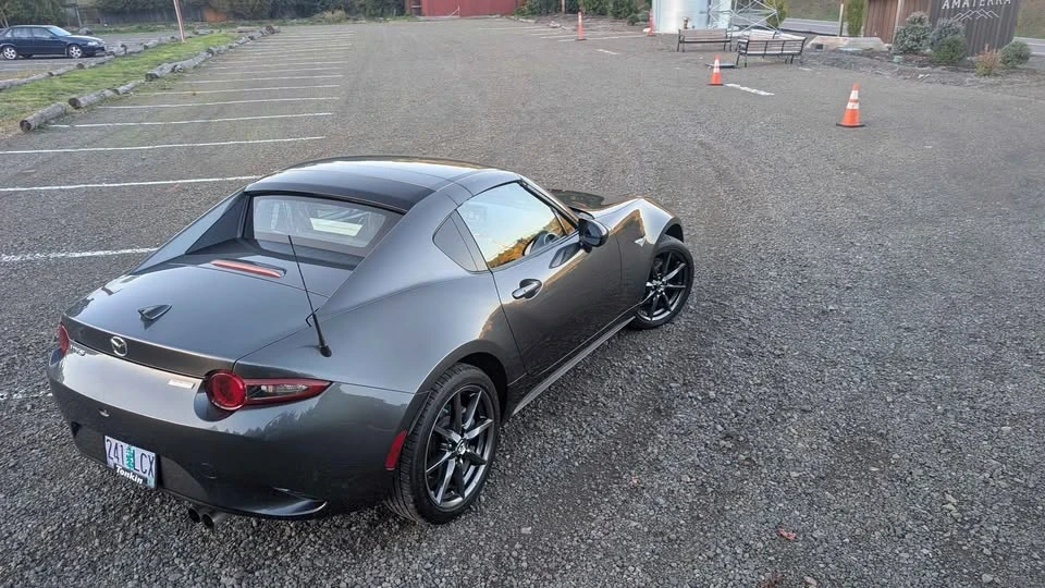 2019 Mazda ND MX-5 Miata - Image 9 of 11