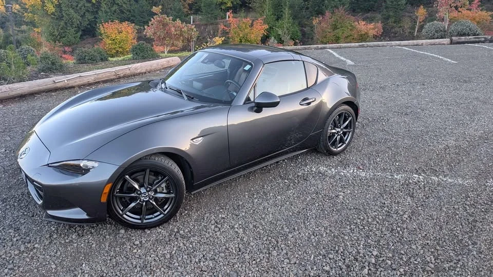 2019 Mazda ND MX-5 Miata - Image 6 of 11
