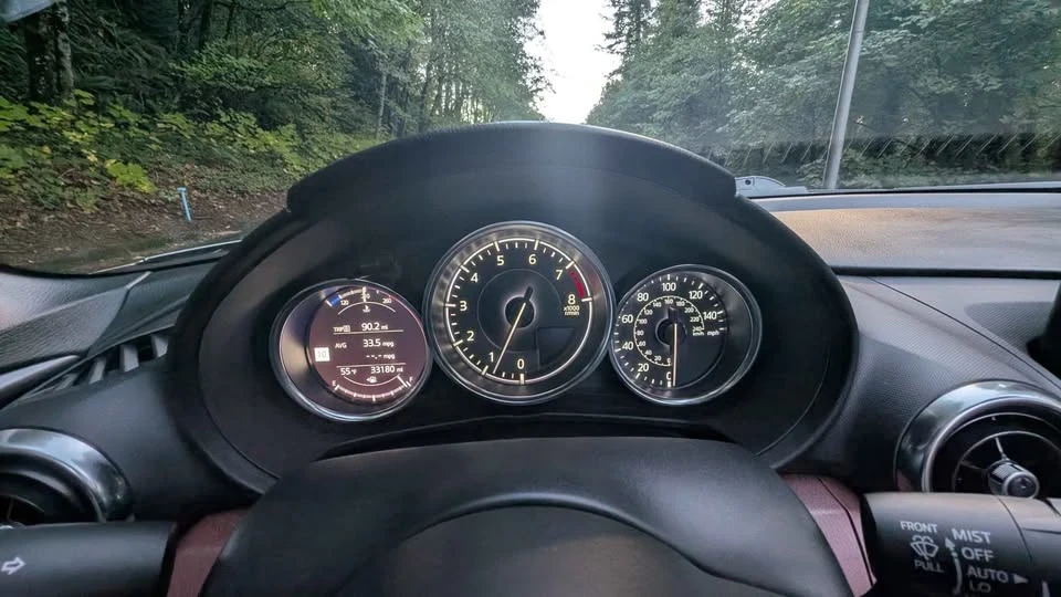 2019 Mazda ND MX-5 Miata - Image 4 of 11