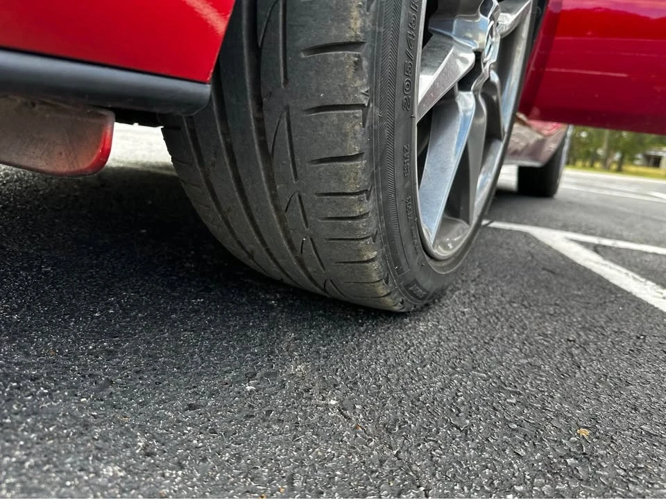 2019 Mazda ND MX-5 Miata - Image 16 of 17