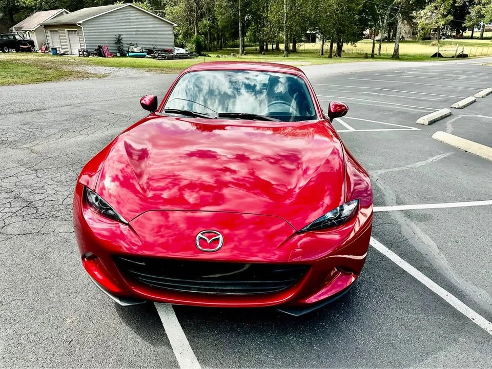 2019 Mazda ND MX-5 Miata - Image 2 of 17