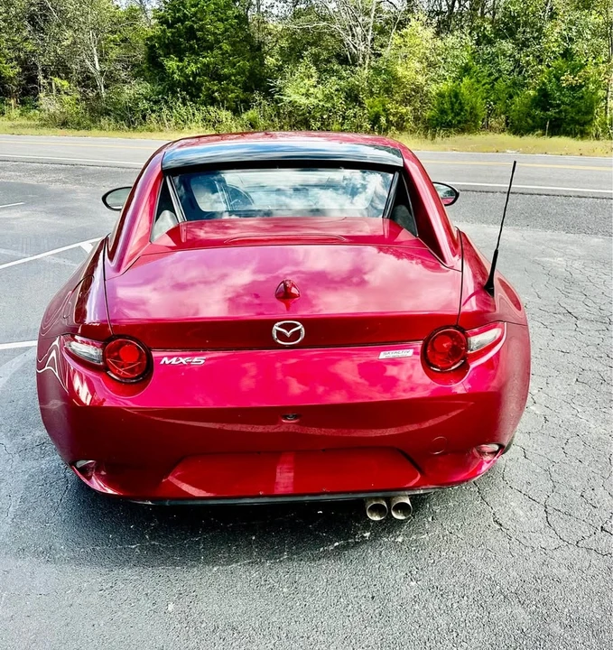 2019 Mazda ND MX-5 Miata - Image 6 of 17