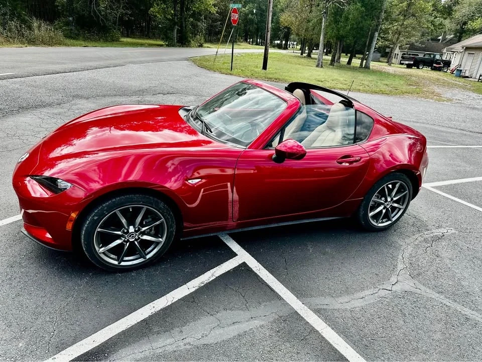 2019 Mazda ND MX-5 Miata - Image 10 of 17