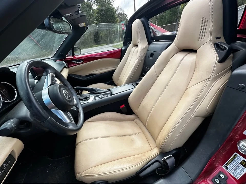 2019 Mazda ND MX-5 Miata - Image 12 of 17