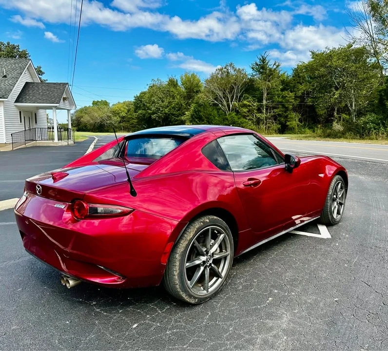 2019 Mazda ND MX-5 Miata - Image 7 of 17