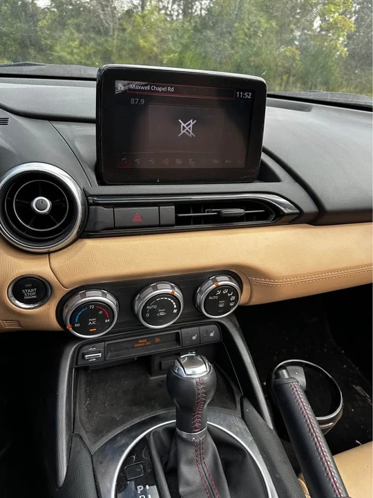 2019 Mazda ND MX-5 Miata - Image 14 of 17