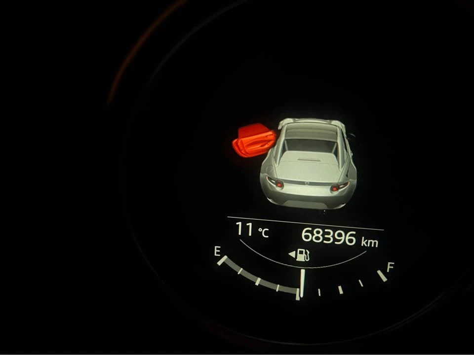 2019 Mazda ND MX-5 Miata - Image 10 of 14