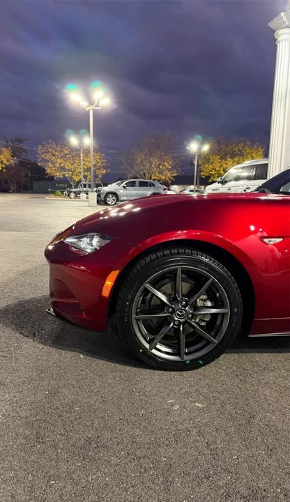 2019 Mazda ND MX-5 Miata - Image 2 of 7