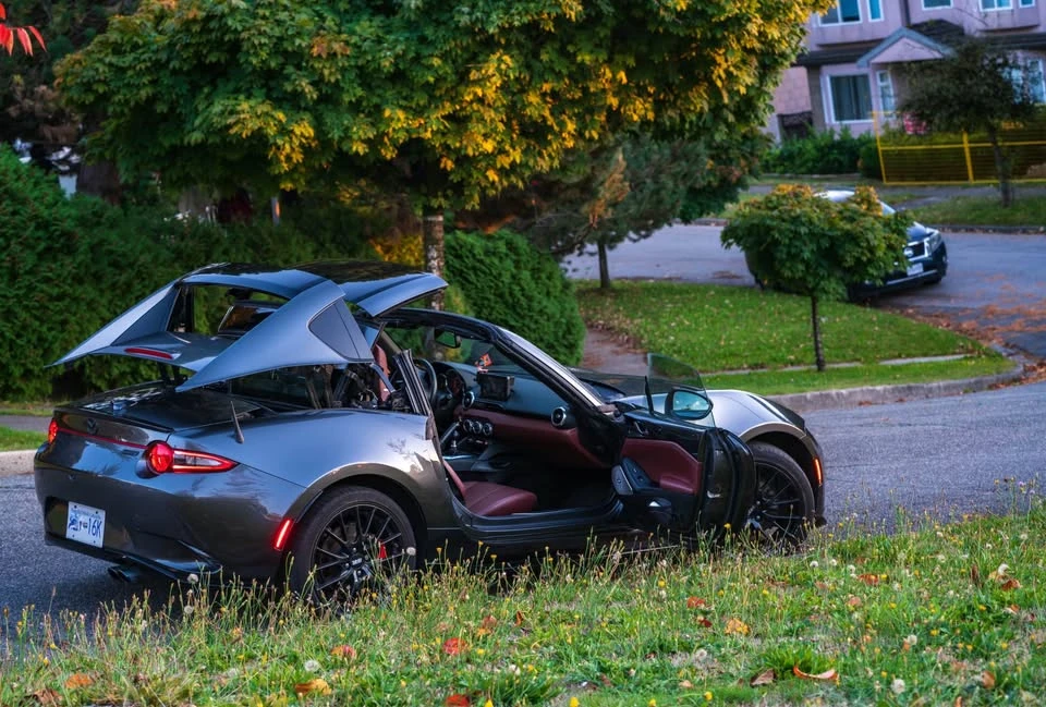 2019 Mazda ND MX-5 Miata - Image 5 of 14