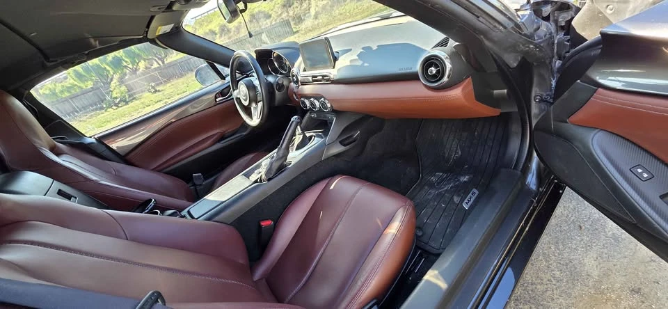 2019 Mazda ND MX-5 Miata - Image 9 of 10