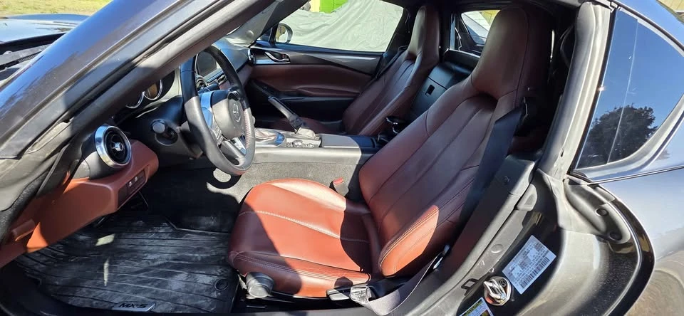 2019 Mazda ND MX-5 Miata - Image 6 of 10