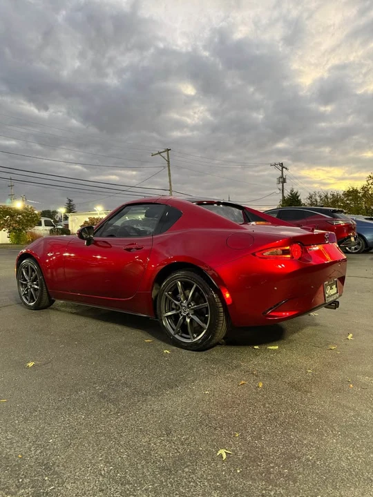 2019 Mazda ND MX-5 Miata - Image 7 of 7