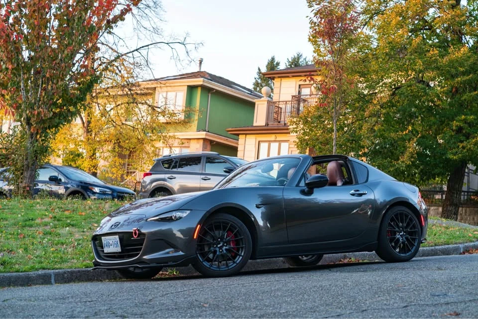 2019 Mazda ND MX-5 Miata - Image 2 of 14