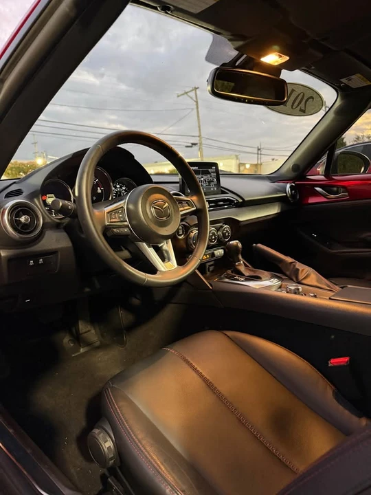 2019 Mazda ND MX-5 Miata - Image 3 of 7