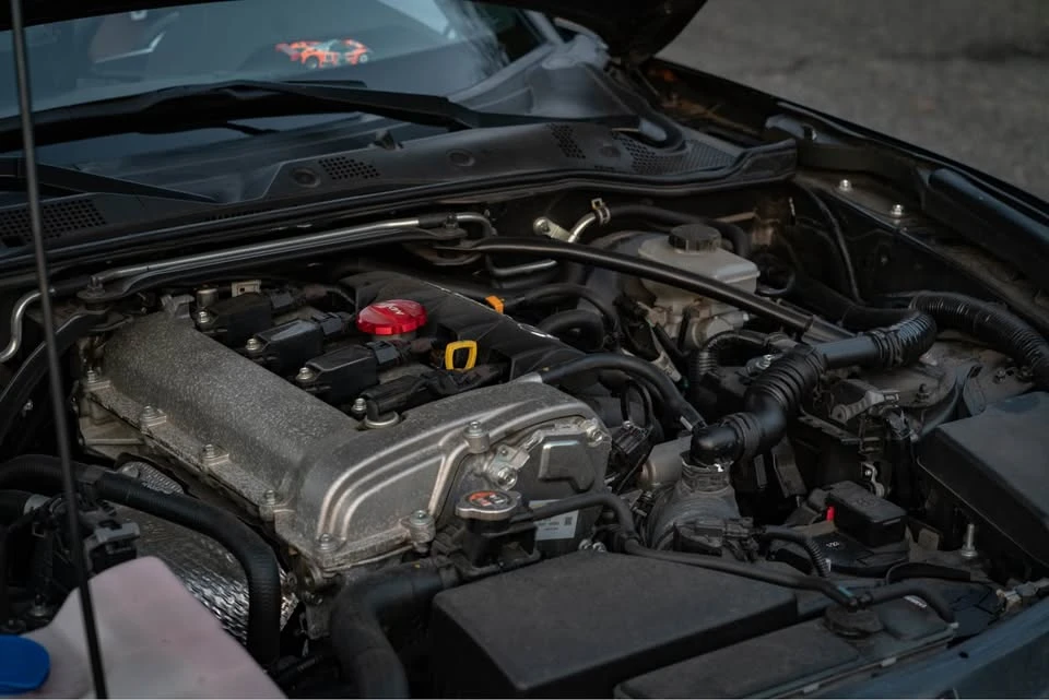 2019 Mazda ND MX-5 Miata - Image 7 of 14