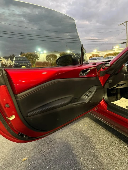 2019 Mazda ND MX-5 Miata - Image 5 of 7