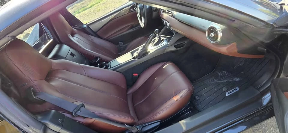 2019 Mazda ND MX-5 Miata - Image 7 of 10