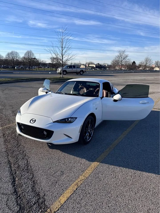2019 Mazda ND MX-5 Miata - Image 9 of 9