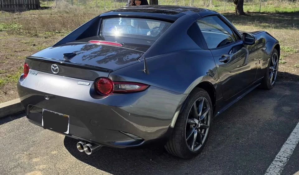 2019 Mazda ND MX-5 Miata - Image 3 of 10