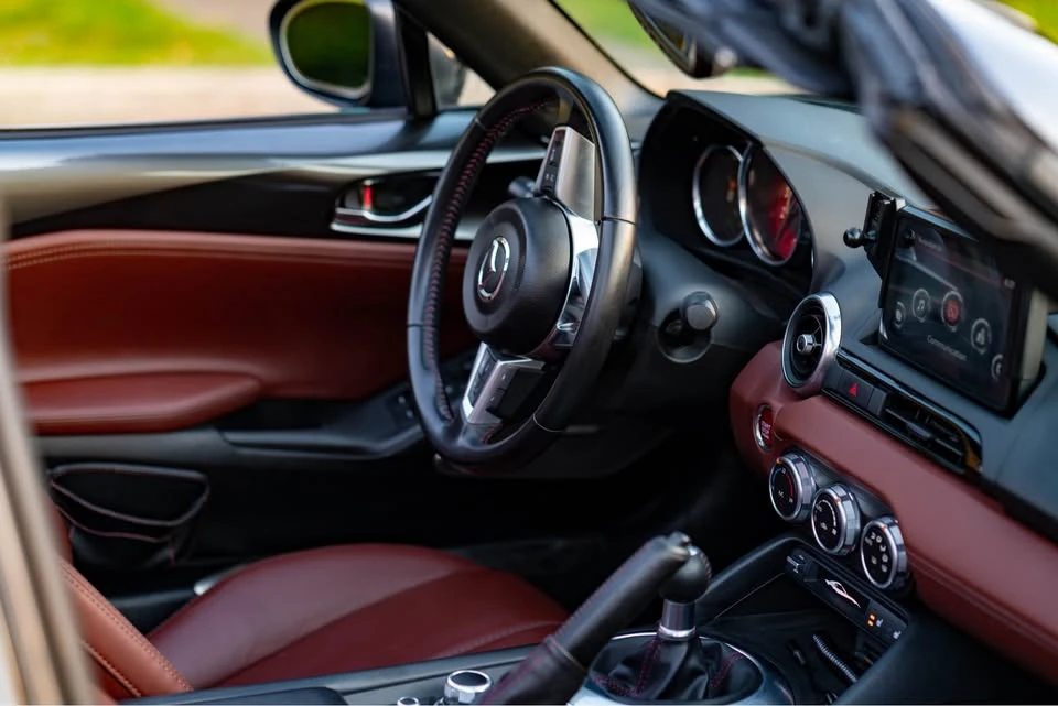 2019 Mazda ND MX-5 Miata - Image 6 of 14