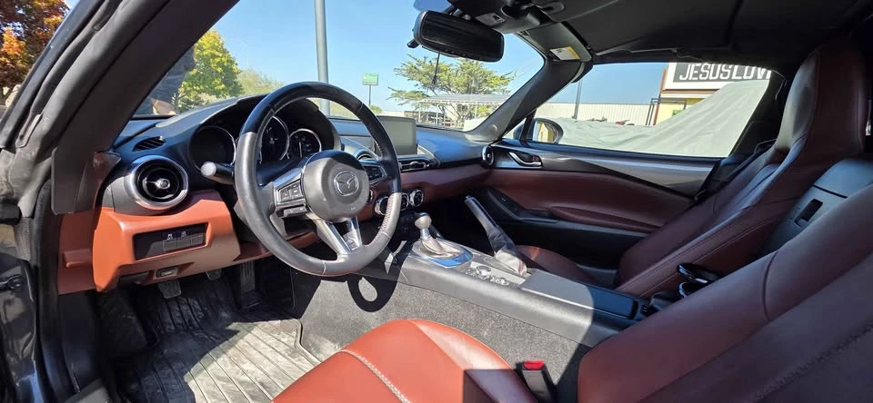 2019 Mazda ND MX-5 Miata - Image 10 of 10
