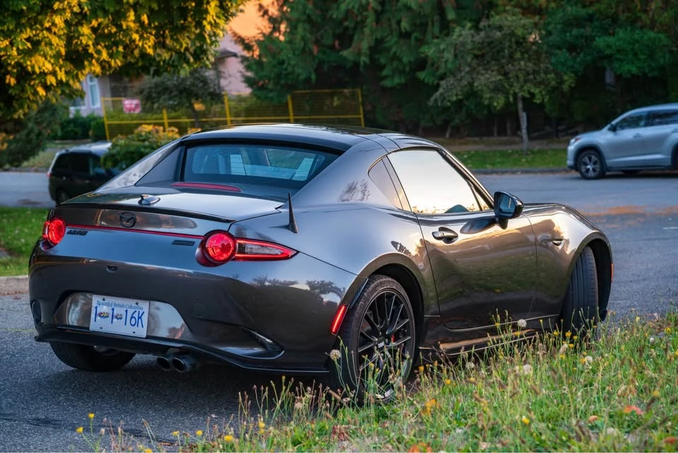 2019 Mazda ND MX-5 Miata - Image 3 of 14