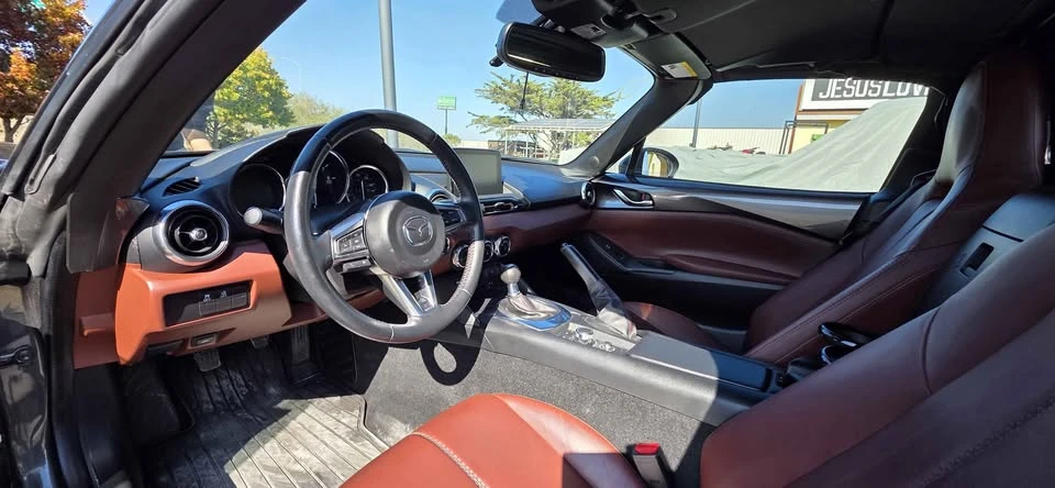 2019 Mazda ND MX-5 Miata - Image 8 of 10