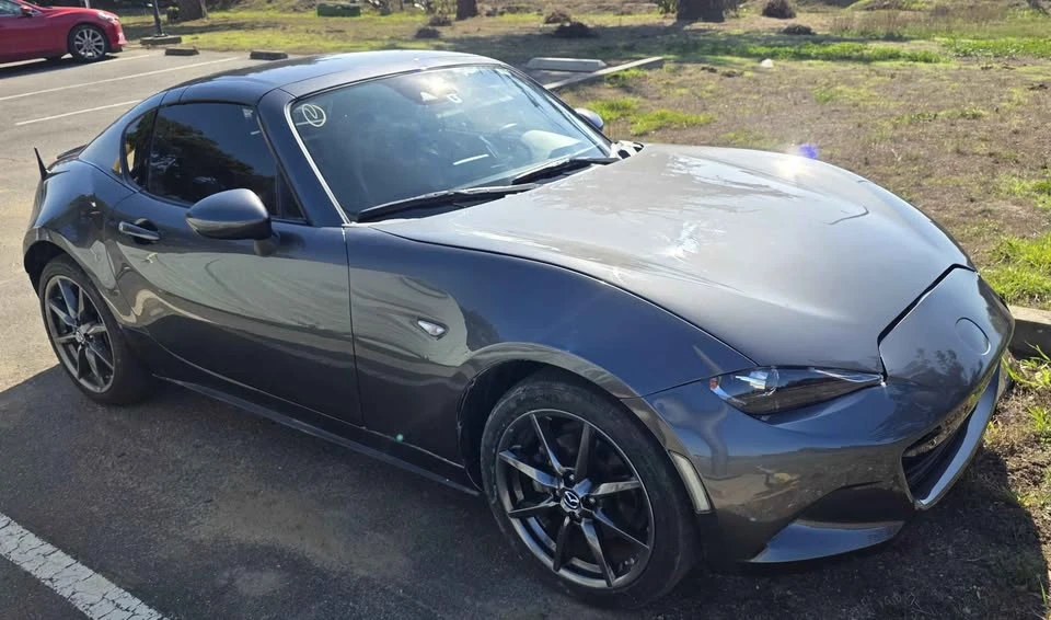 2019 Mazda ND MX-5 Miata - Image 2 of 10
