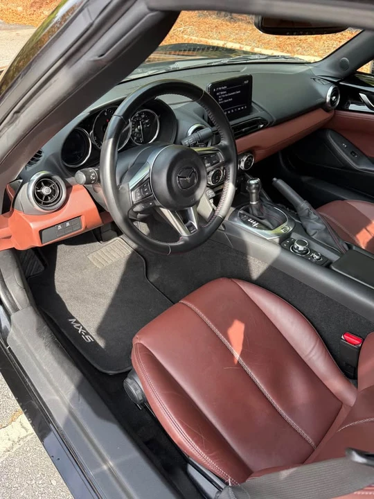 2019 Mazda ND MX-5 Miata - Image 6 of 15