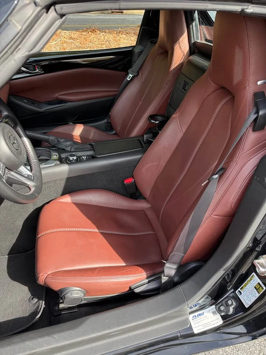 2019 Mazda ND MX-5 Miata - Image 5 of 15