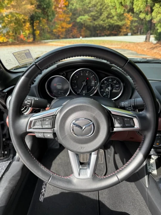 2019 Mazda ND MX-5 Miata - Image 9 of 15