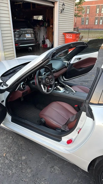 2019 Mazda ND MX-5 Miata - Image 6 of 9