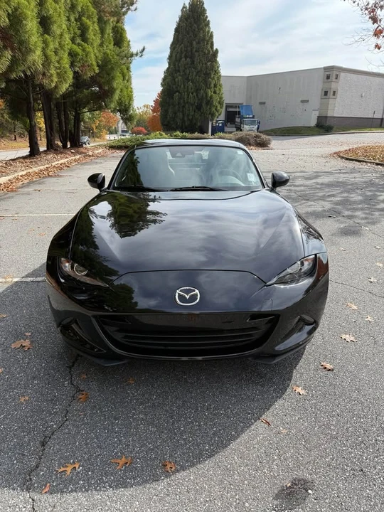 2019 Mazda ND MX-5 Miata - Image 2 of 15