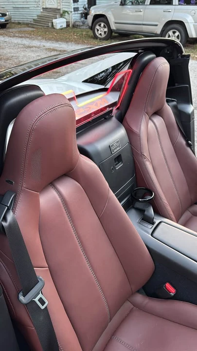 2019 Mazda ND MX-5 Miata - Image 5 of 9