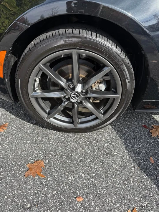 2019 Mazda ND MX-5 Miata - Image 11 of 15