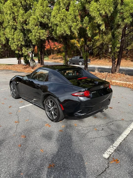 2019 Mazda ND MX-5 Miata - Image 3 of 15