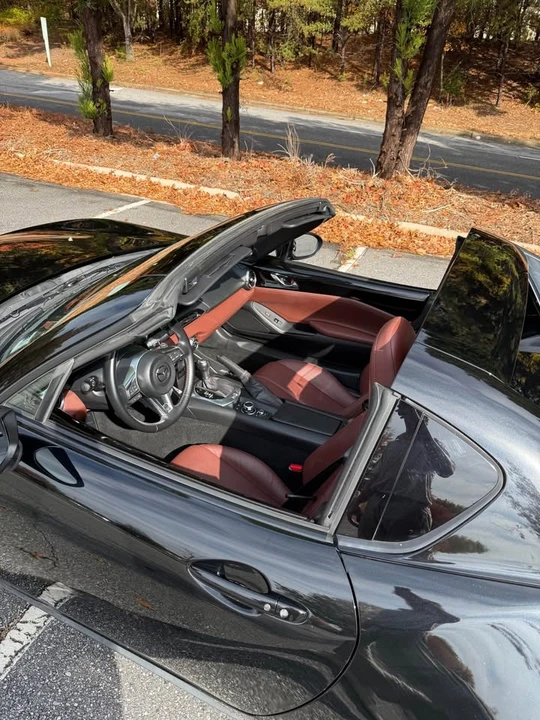 2019 Mazda ND MX-5 Miata - Image 12 of 15