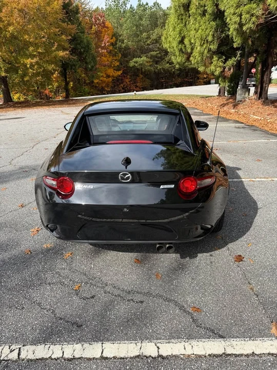 2019 Mazda ND MX-5 Miata - Image 4 of 15