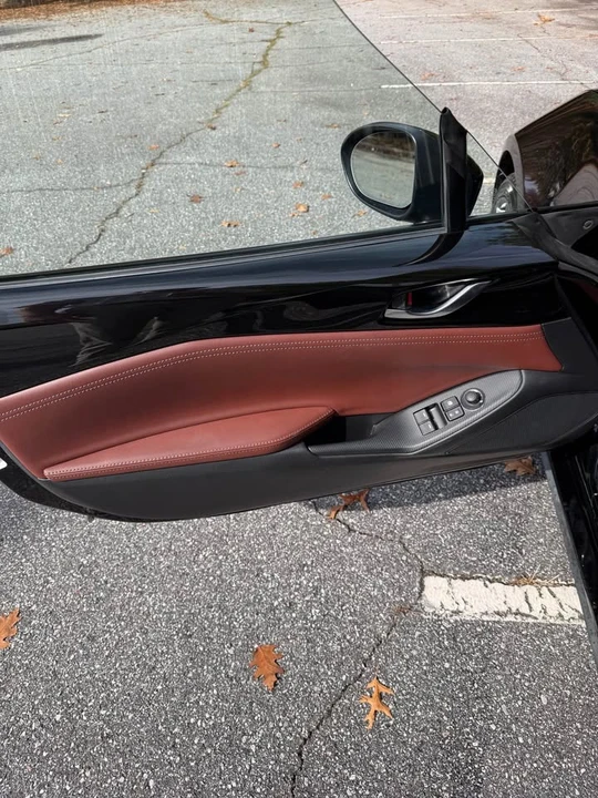 2019 Mazda ND MX-5 Miata - Image 7 of 15