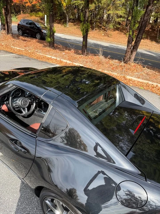 2019 Mazda ND MX-5 Miata - Image 13 of 15