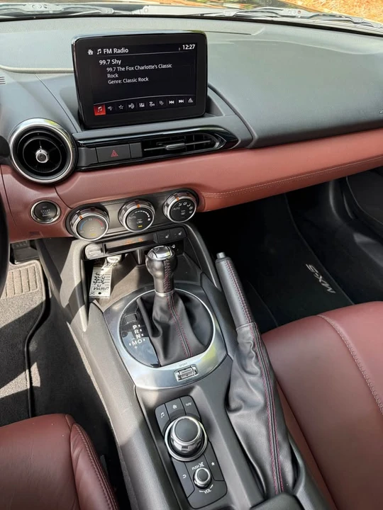 2019 Mazda ND MX-5 Miata - Image 8 of 15