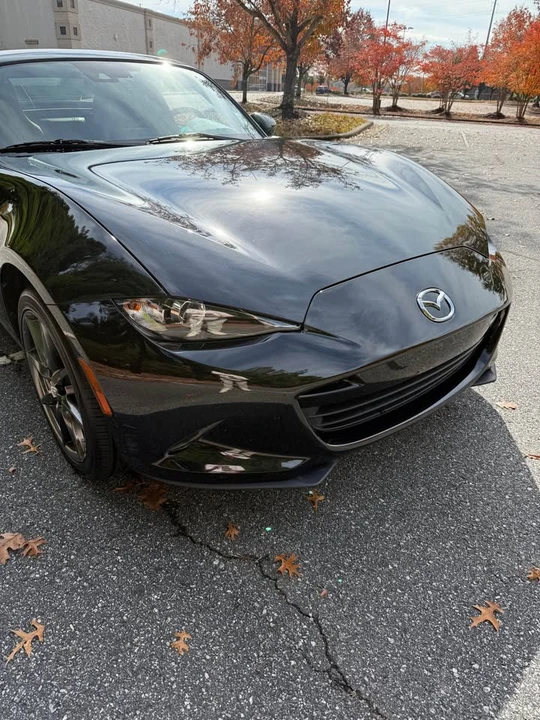 2019 Mazda ND MX-5 Miata - Image 14 of 15