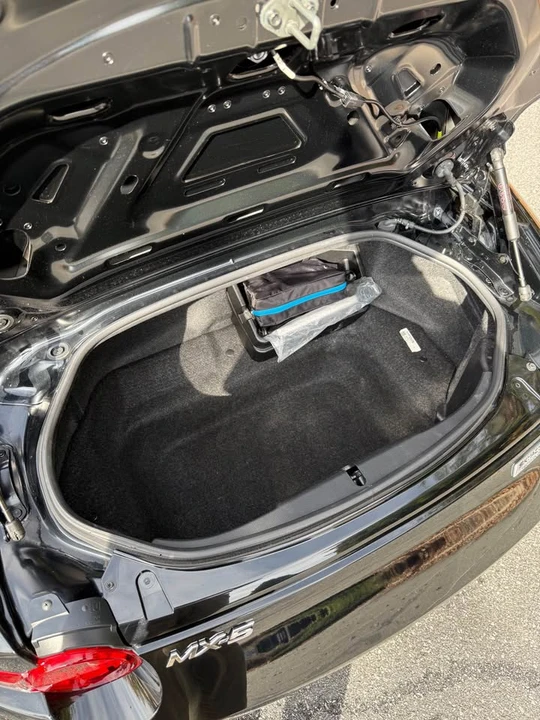 2019 Mazda ND MX-5 Miata - Image 10 of 15